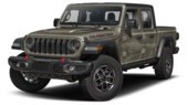 2024 Jeep Gladiator 4dr 4x4 Crew Cab 5' box_101